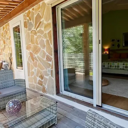Maison Familiale Vue 호텔 코티치아바리