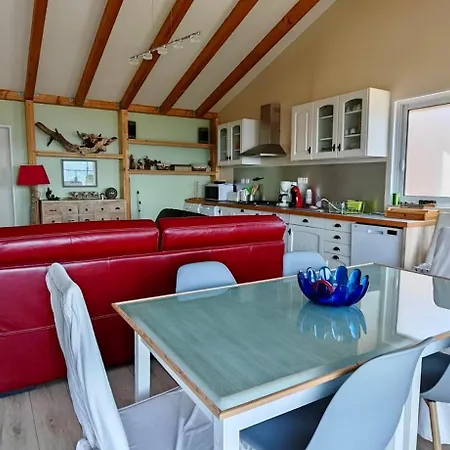 Maison Familiale Vue Hotel Coti-Chiavari (Corsica)