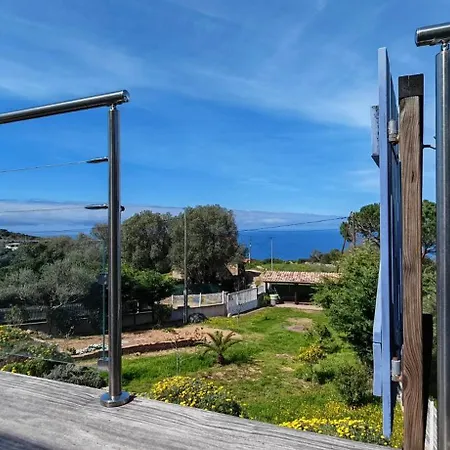 Maison Familiale Vue Hotel
