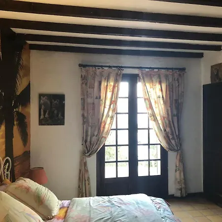Holiday home Maison Familiale Vue