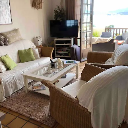 Maison Familiale Vue Holiday home Grosseto-Prugna