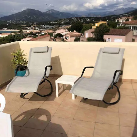 Maison Familiale Vue *