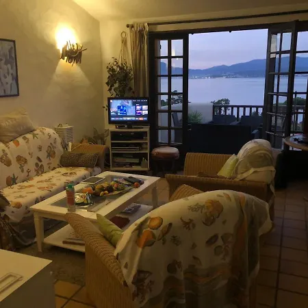 Maison Familiale Vue Holiday home