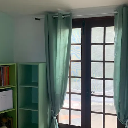 Holiday home Maison Familiale Vue