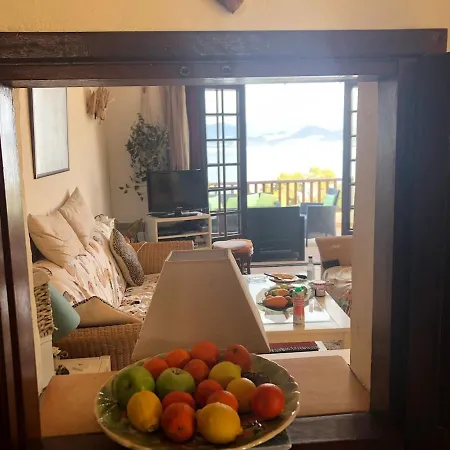 Maison Familiale Vue * Grosseto-Prugna