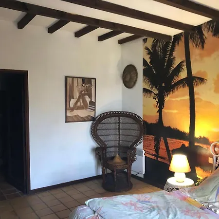 Holiday home Maison Familiale Vue *