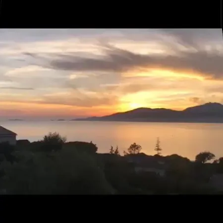 Holiday home Maison Familiale Vue