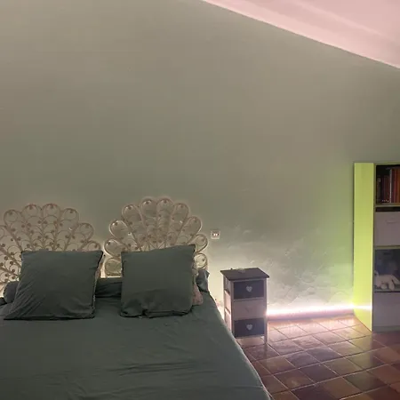 Maison Familiale Vue Holiday home Grosseto-Prugna
