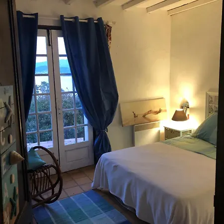 Maison Familiale Vue Holiday home *