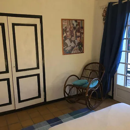 Maison Familiale Vue Holiday home